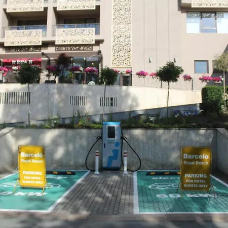 Apartment Sunny Sunny Beach