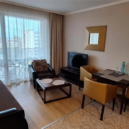 Apartment Sunny *