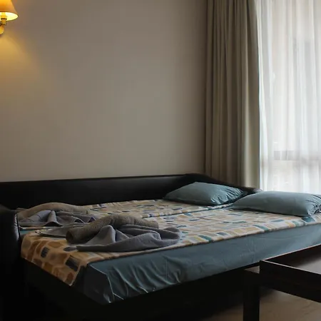 Apartment Sunny